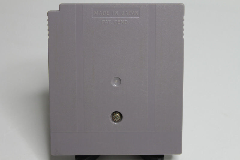 Laden Sie das Bild in Galerie -Viewer, F-1 Race Nintendo Game Boy DMG-F1-EUR Modul speichert
