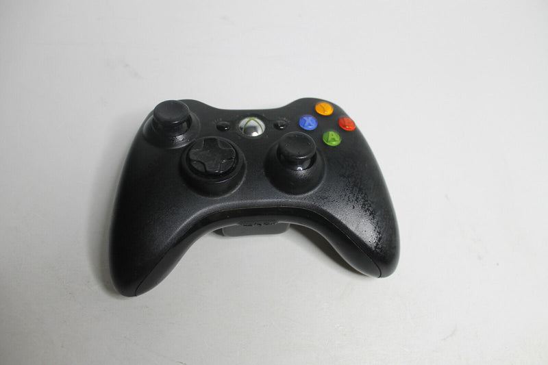 Laden Sie das Bild in Galerie -Viewer, Microsoft Xbox 360 Wireless (JR9-00010) Gamepads
