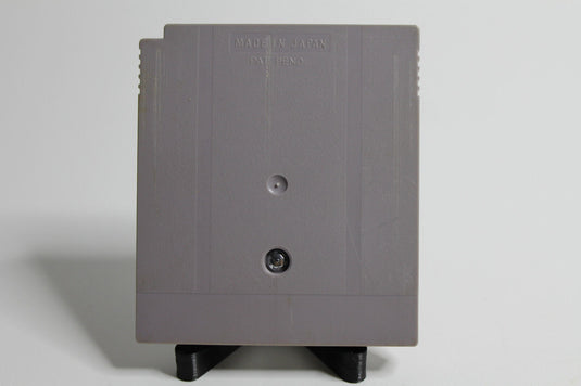 Nintendo Gameboy Spiel - Bad n Rad - nur Modul - Getestet -
