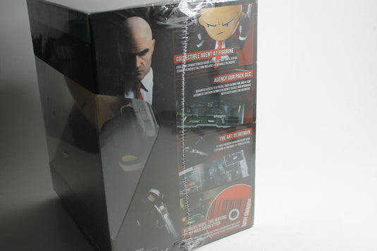 Xbox 360 - Hitman Absolution - Deluxe Professional Edition (Neu OVP)(USK18)(PAL)