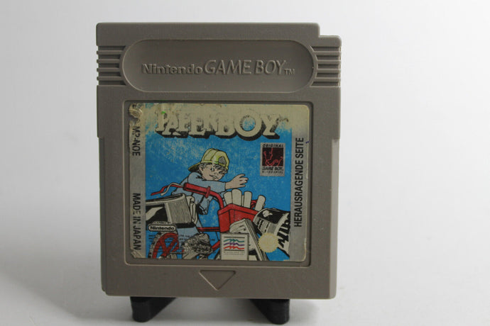 Paperboy - Nintendo Gameboy