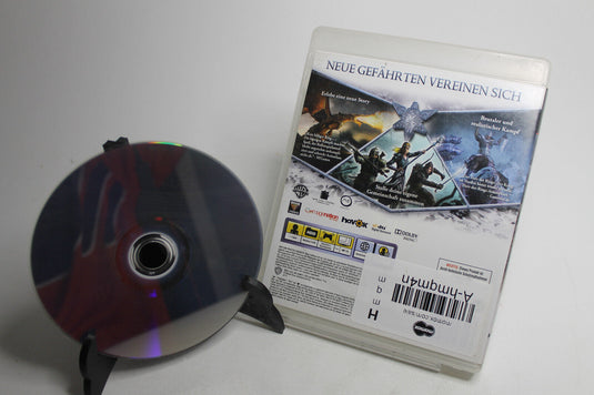 Der Herr der Ringe: der Krieg im Norden (Sony PlayStation 3, 2011)