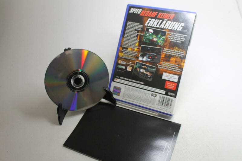 Laden Sie das Bild in Galerie -Viewer, The Fast &amp; The Furious: Tokyo Drift (Sony PlayStation 2, 2007)
