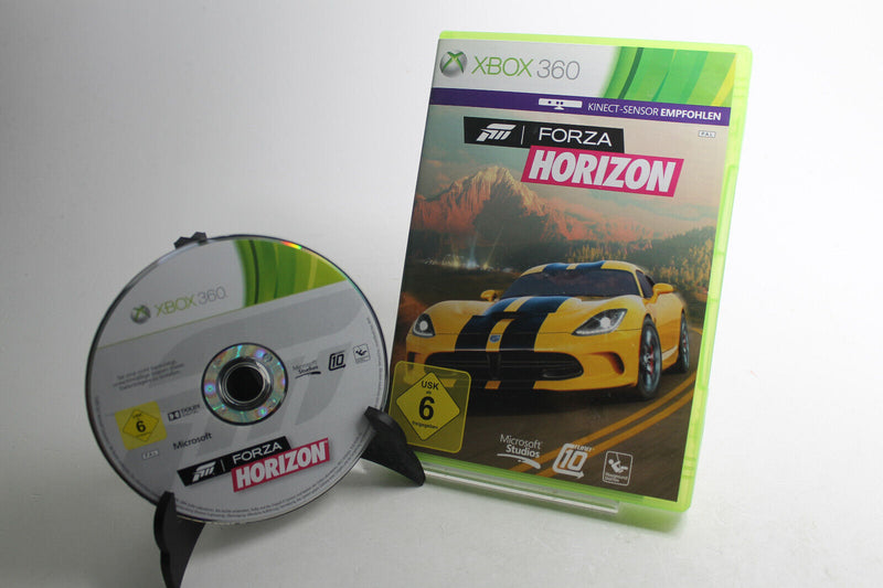 Laden Sie das Bild in Galerie -Viewer, Forza Horizon (Microsoft Xbox 360, 2012)
