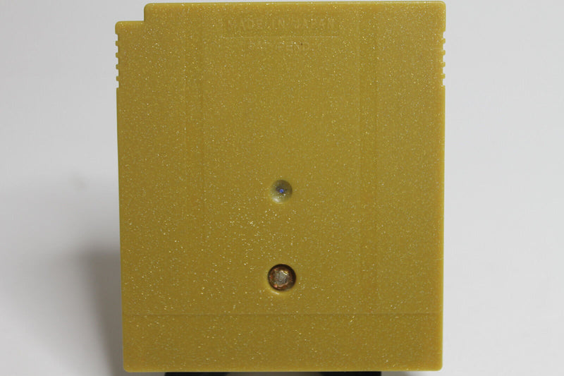 Laden Sie das Bild in Galerie -Viewer, Pokémon: Goldene Edition (Nintendo Game Boy Color, 2001)
