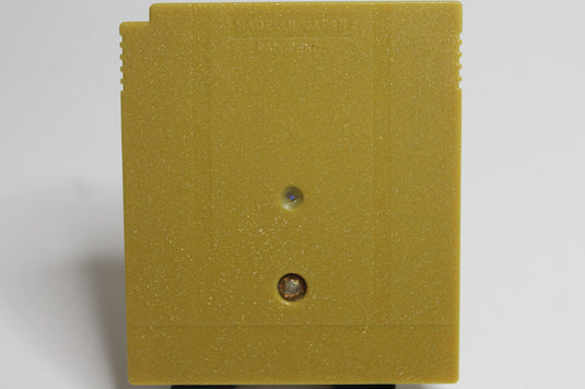 Pokémon: Goldene Edition (Nintendo Game Boy Color, 2001)