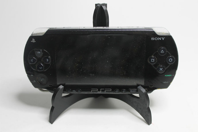 Sony PlayStation Portable Spielkonsole - Schwarz (3004)
