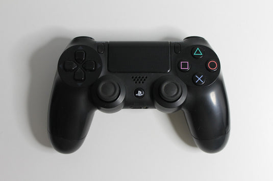 Sony PlayStation 4 Ultimate Player 1TB Spielkonsole - Schwarz