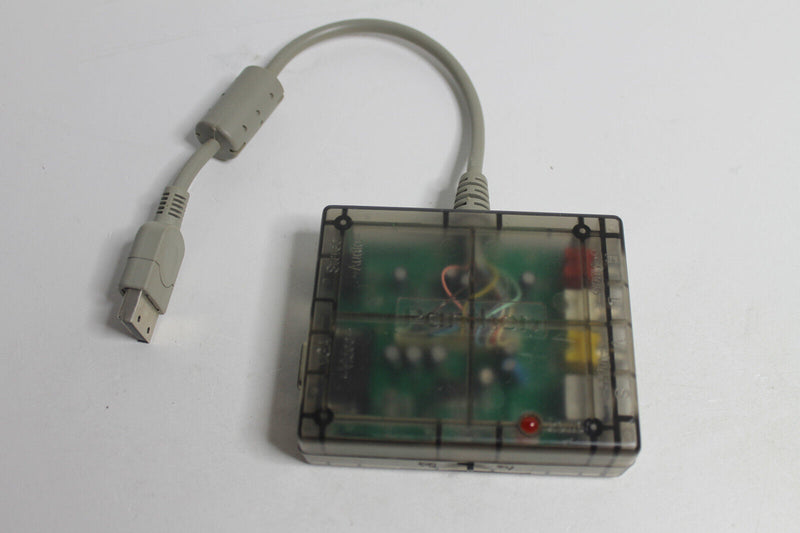 Laden Sie das Bild in Galerie -Viewer, Sega Dreamcast - Konsole inkl. OVP
