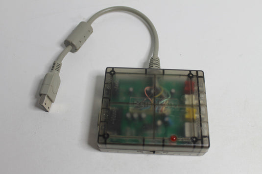 Sega Dreamcast - Konsole inkl. OVP