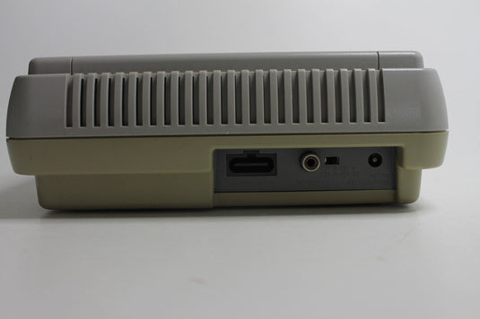 Nintendo Super Famicom Spielkonsole - Grau (SHVC001)
