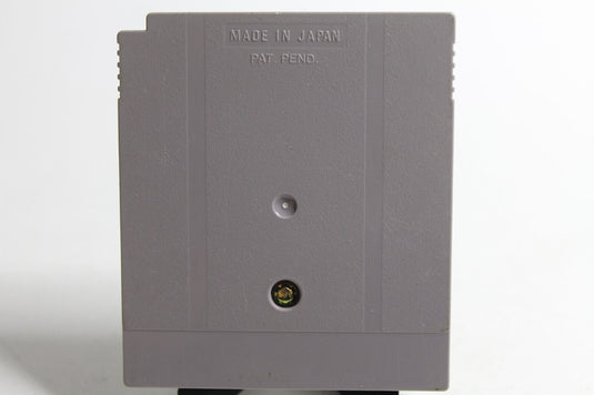 Nintendo Gameboy Spiel Gargoyles Quest GB Modul