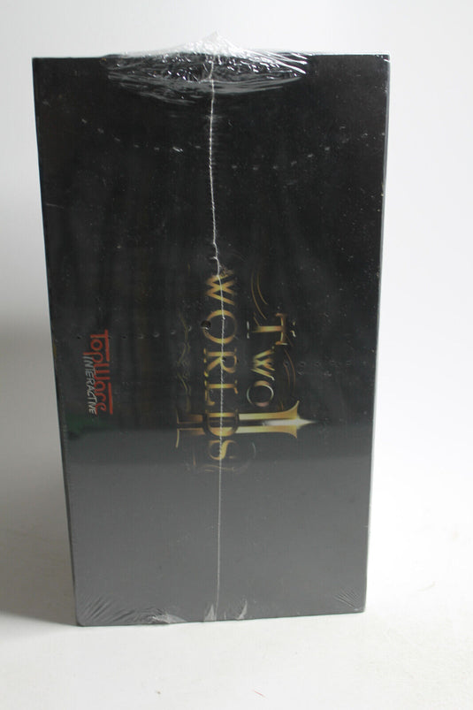 Two Worlds-Royal Edition (Microsoft Xbox 360, 2007)