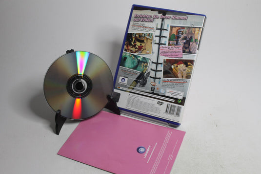 Playboy: The Mansion (Sony PlayStation 2, 2005)