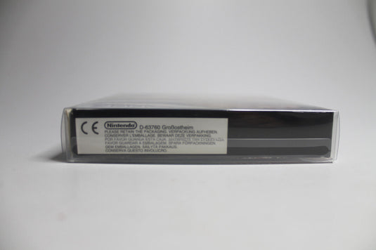 Crouching Tiger, Hidden Dragon (Nintendo Game Boy Advance, 2003)