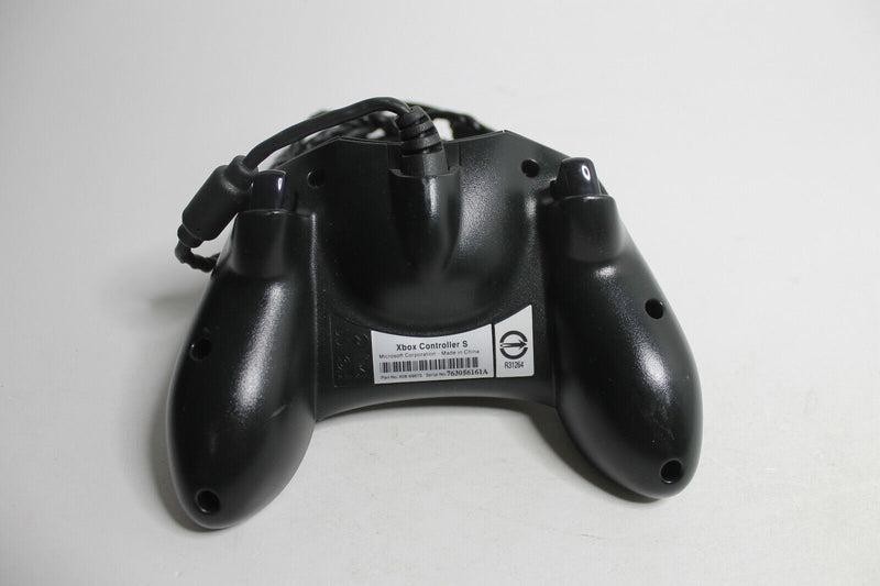 Laden Sie das Bild in Galerie -Viewer, Original XBox Classic Controller / Gamepad / Drücker / Joypad
