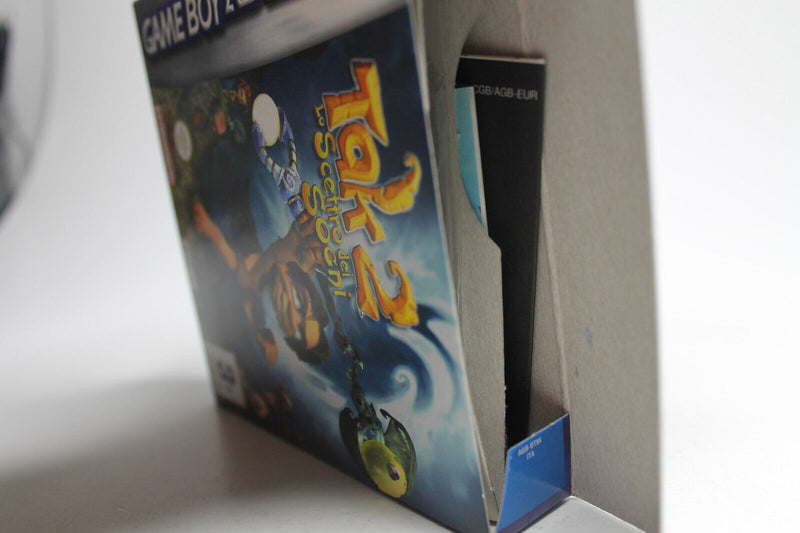 Laden Sie das Bild in Galerie -Viewer, Tak 2-Der Stab der Träume (Nintendo Game Boy Advance, 2005)

