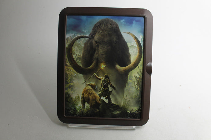 Far Cry: Primal-Special Edition (Sony PlayStation 4, 2016) ohne Spiel