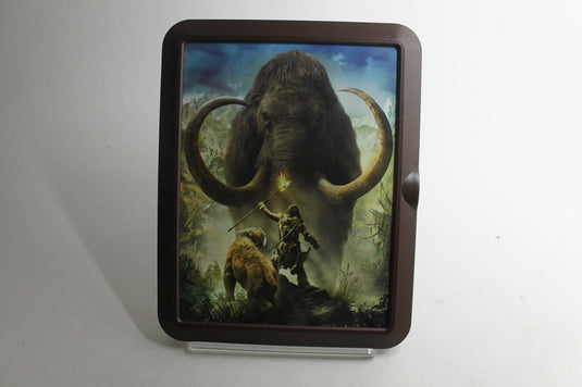 Far Cry: Primal-Special Edition (Sony PlayStation 4, 2016) ohne Spiel