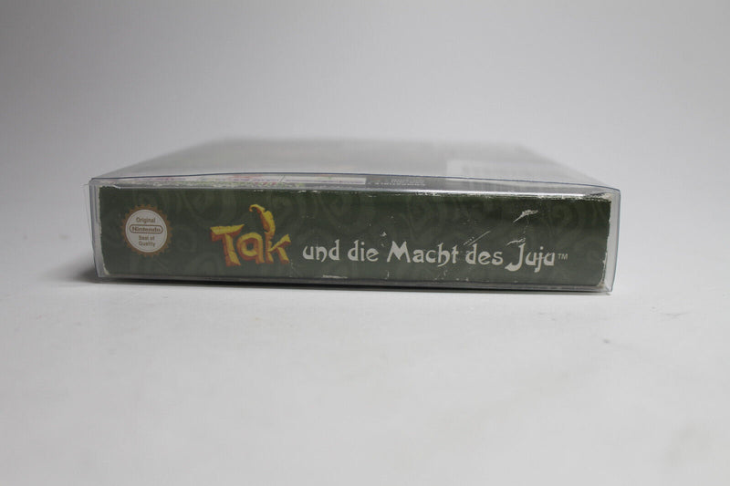 Laden Sie das Bild in Galerie -Viewer, Tak und die Macht des Juju (Nintendo Game Boy Advance, 2004)
