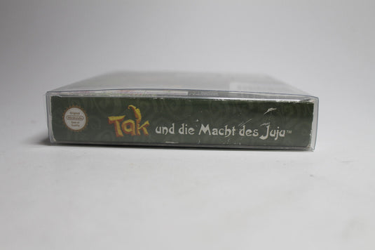 Tak und die Macht des Juju (Nintendo Game Boy Advance, 2004)