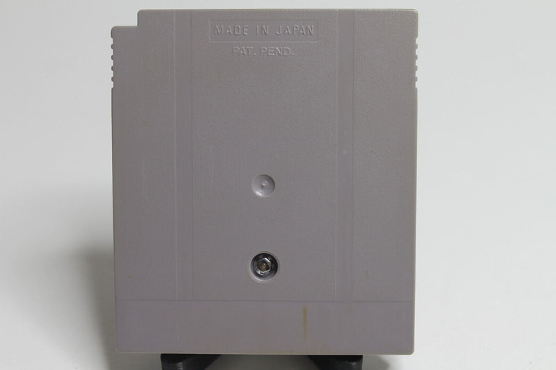 Laden Sie das Bild in Galerie -Viewer, Teenage Mutant Hero Turtles 2 - Back from the Sewers  (Nintendo Gameboy)
