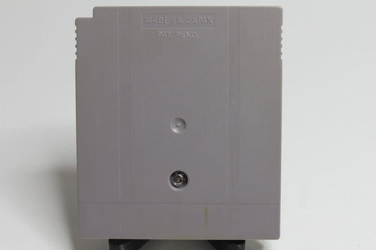 Teenage Mutant Hero Turtles 2 - Back from the Sewers  (Nintendo Gameboy)