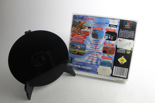 Sydney 2000 (PSone, 2000)