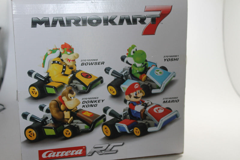 Laden Sie das Bild in Galerie -Viewer, Carrera RC -  Mario Kart 7 - OVP Top Zustand
