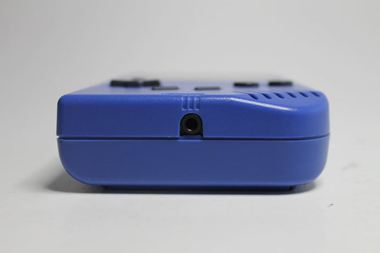 Nintendo Game Boy Blau Handheld-Spielkonsole - TOP Zustand