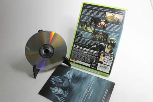 Xbox 360 Spiel : Two Worlds 2