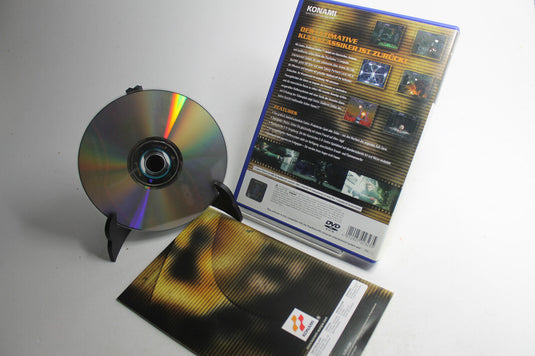 Sony Playstation 2 Spiel 