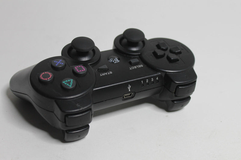 Laden Sie das Bild in Galerie -Viewer, Sony PlayStation 3 - Slim 120GB Spielkonsole - Schwarz
