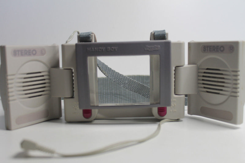 Laden Sie das Bild in Galerie -Viewer, Joyplus Handy Boy SV907 Lupe Vergrößerung Lautsprecher für den Gameboy Classic
