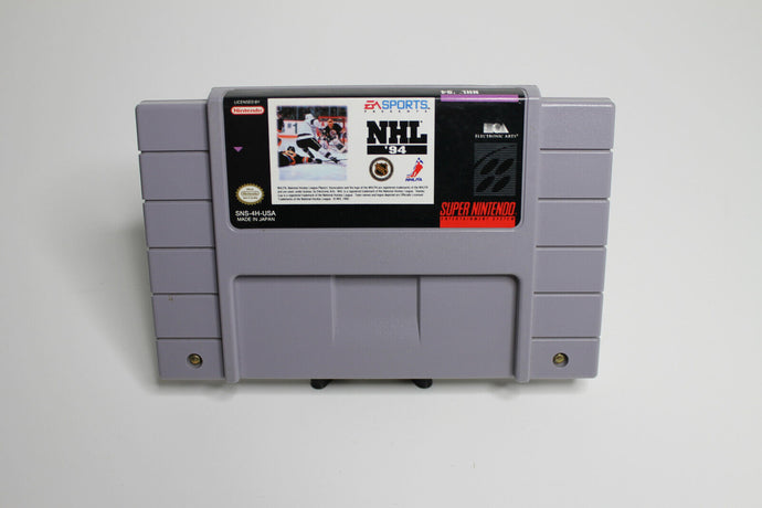 NHL 94 NTSC [Super Nintendo]