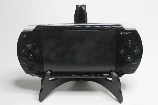 Sony PlayStation Portable Spielkonsole - Schwarz (3004)
