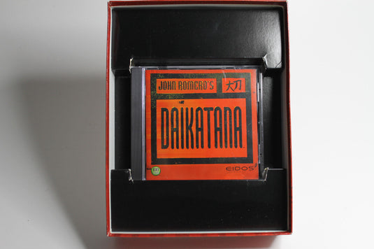 Daikatana (Dt.) (PC, 2000)