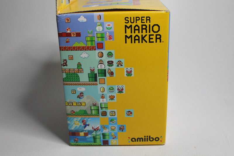 Laden Sie das Bild in Galerie -Viewer, Super Mario Maker-Limited Edition Pack (Nintendo Wii U, 2015)
