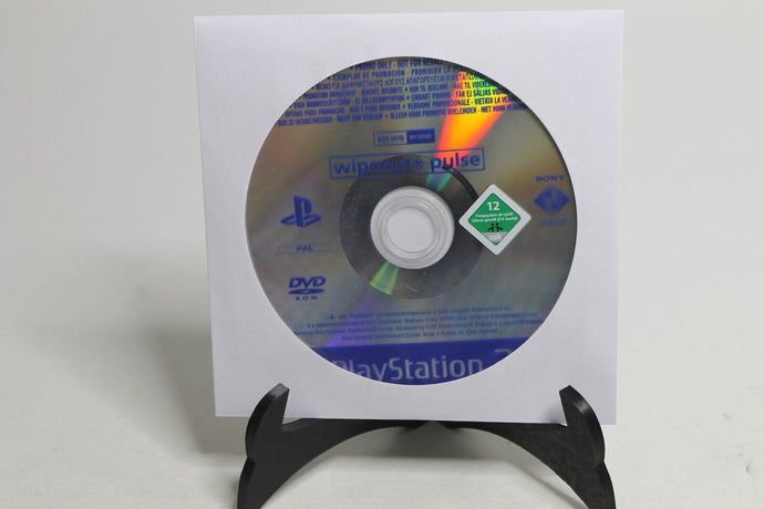WipeOut: Pulse  - PS2