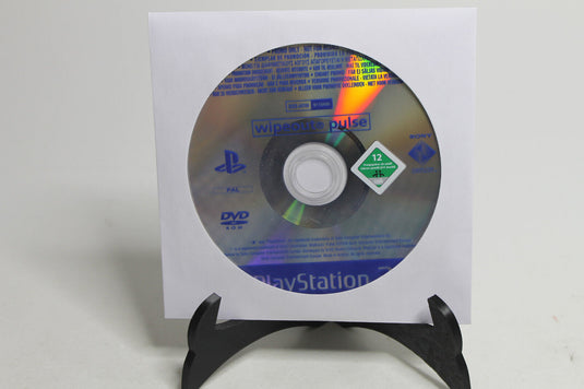 WipeOut: Pulse  - PS2