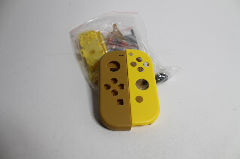 Laden Sie das Bild in Galerie -Viewer, Nintendo Switch Controller Gehäuse Kunststoff Shell Ersatz Case Für Joy-Con

