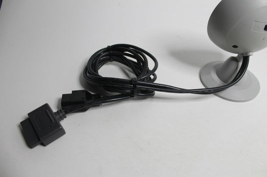 Nintendo SNES / NES Konami Hyperbeam - Wireless Empfänger + Controller