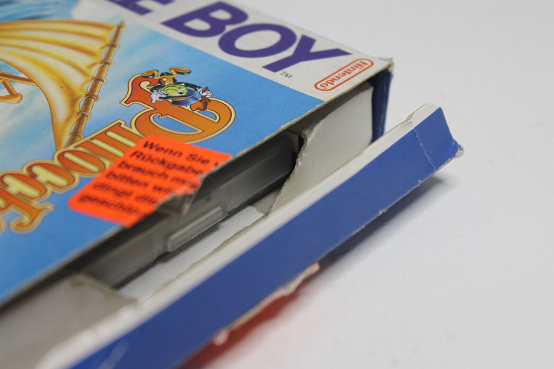 Laden Sie das Bild in Galerie -Viewer, Pinocchio Nintendo Gameboy Color Classic mit OVP Anleitung Modul Retro Gut

