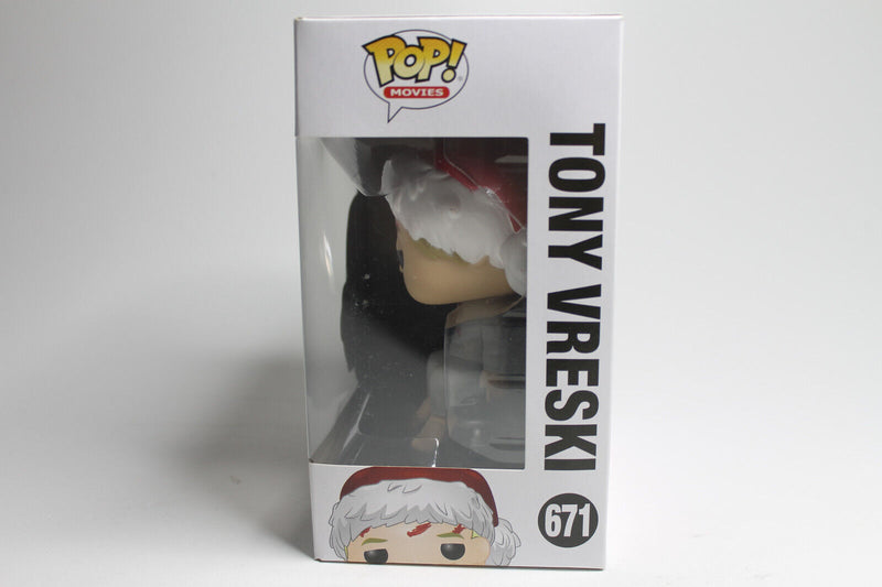 Laden Sie das Bild in Galerie -Viewer, Funko Pop! Die Hard   Tony Vreski #671
