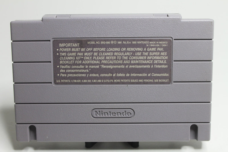 Laden Sie das Bild in Galerie -Viewer, SNES Donkey Kong Country 2 NTSC US Modul Super Nintendo Game Cartridge

