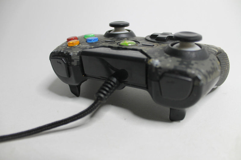Laden Sie das Bild in Galerie -Viewer, Microsoft XBOX 360 Call of Duty Modern Warfare 2 Controller Special Edition
