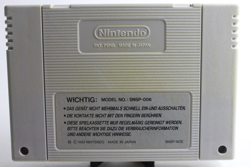 Laden Sie das Bild in Galerie -Viewer, SNES - Tiny Toon Adventures: Buster Busts Loose für Super Nintendo
