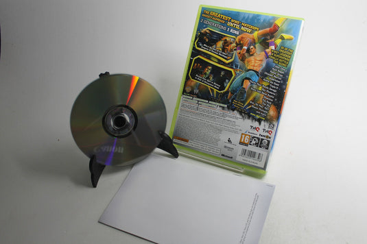 WWE All Stars für Xbox 360 / Xbox360