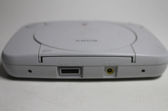 Sony PlayStation 1 Spielekonsole - Weiß (SCPH-102)
