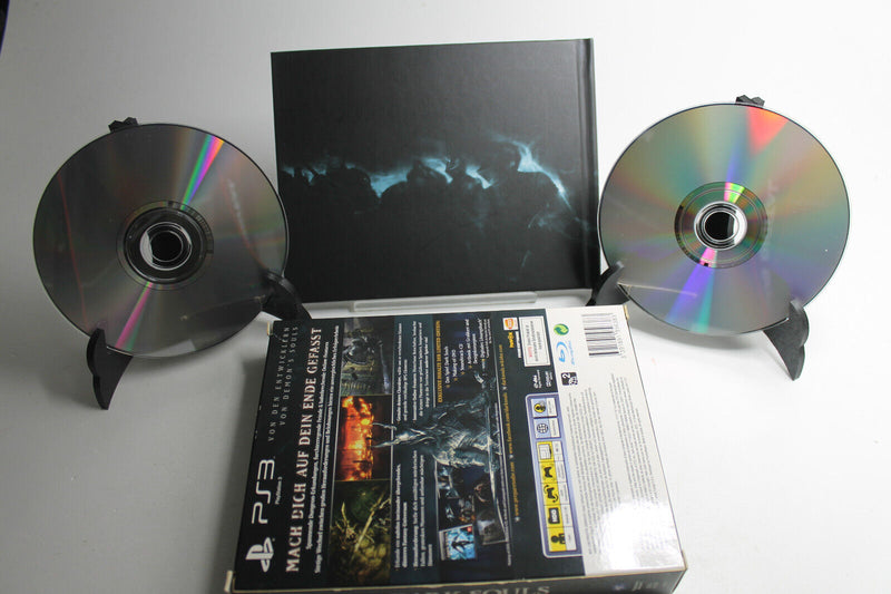 Laden Sie das Bild in Galerie -Viewer, Dark Souls-Limited Edition (Sony PlayStation 3, 2011)
